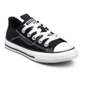 CONVERSE Chuck Taylor All Star Rave Toddler Athletic Sneaker Size 3